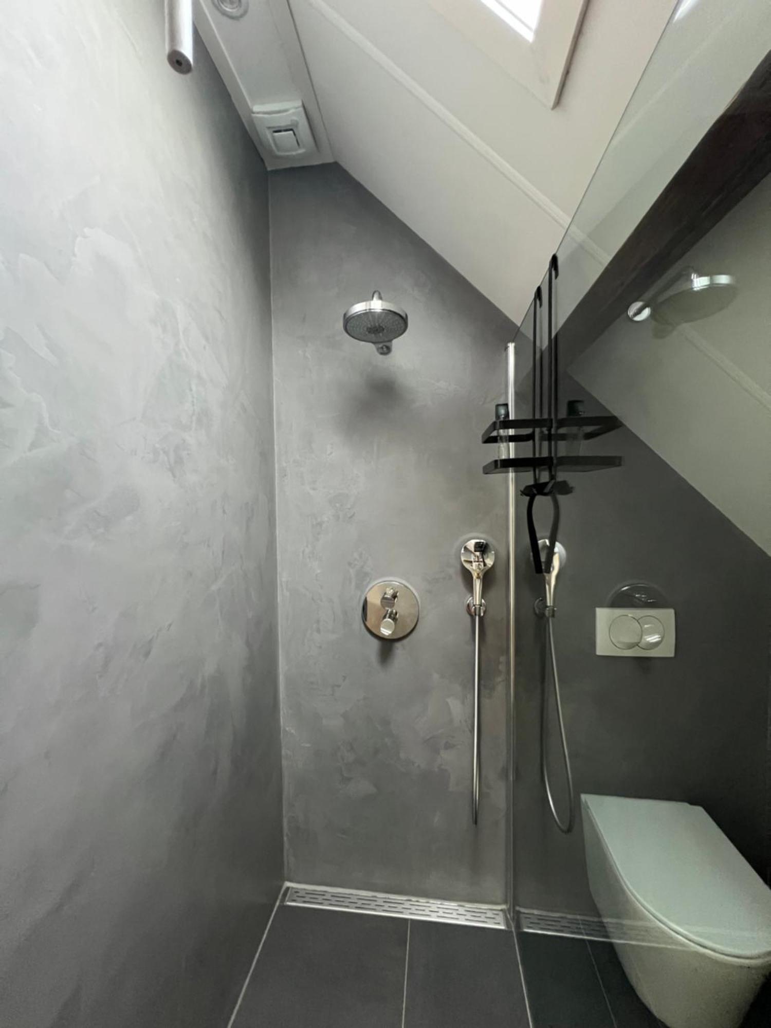 B & B 'Droom In De Polder De Suite Met Prive Sauna Арнемайден Екстериор снимка